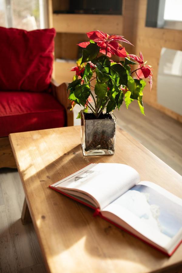 Le Relais Du Tilleul Chevenoz Ngoại thất bức ảnh