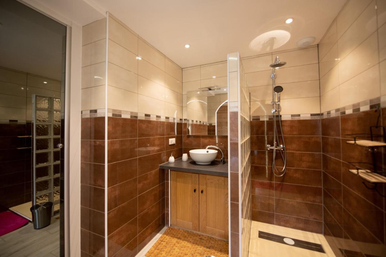 Le Relais Du Tilleul Chevenoz Ngoại thất bức ảnh