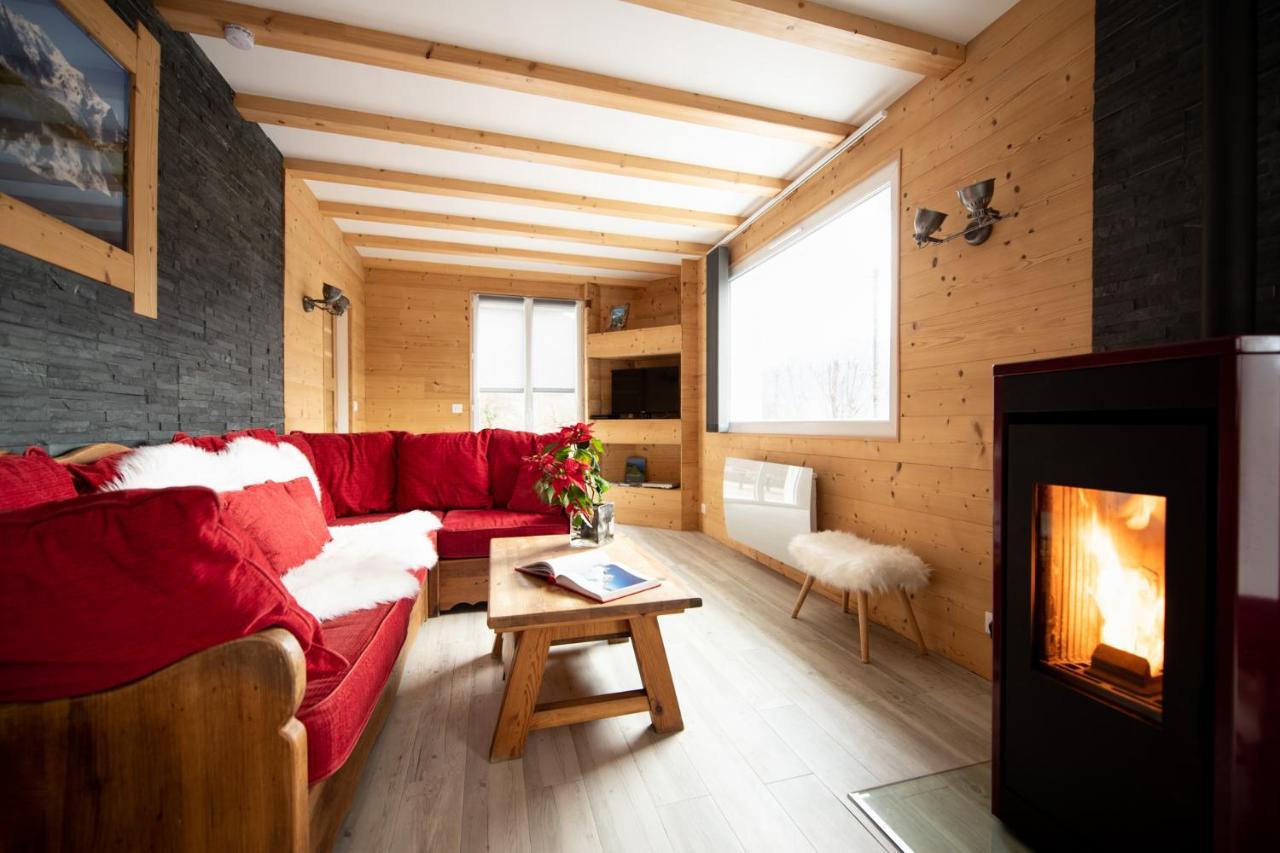 Le Relais Du Tilleul Chevenoz Ngoại thất bức ảnh